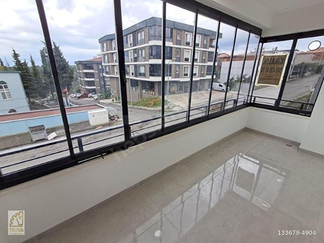 TRUVAKALKANCA ADALET CADDESİNDE EBEVEYNLİ KİRALIK LÜKS 2+1