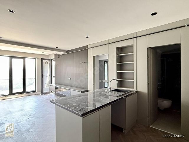 TRUVASELİM DAĞHANDAN ATAKENTTE LÜKS SATILIK 1+1