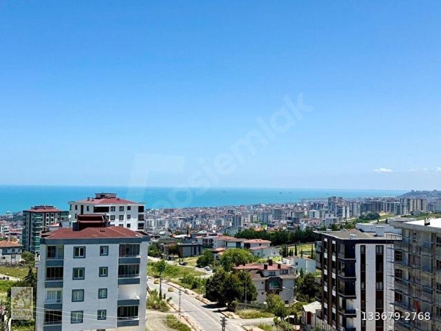 TRUVASELİM DAĞHAN'DAN ATAKUM YENİMAHALLE'DE LÜKS 3+1 DAİRE
