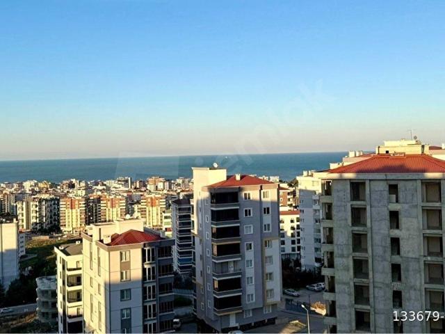 TRUVASELİM DAĞHANDAN DENİZ MANZARALIGİYİNME ODALI LÜKS 4+1