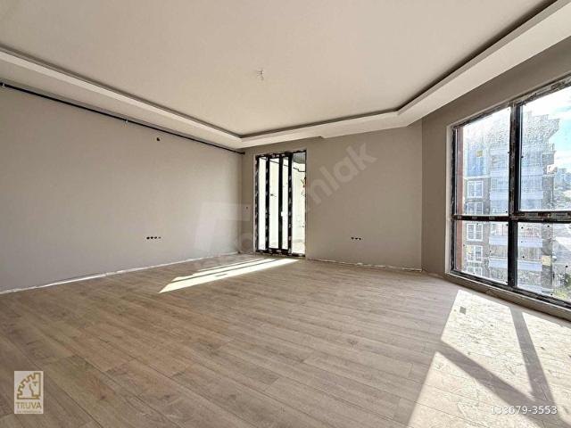 TRUVASELİM DAĞHAN'DAN HARİKA KONUMDA CAĞALOĞLU CAD.CEPHE 3+1