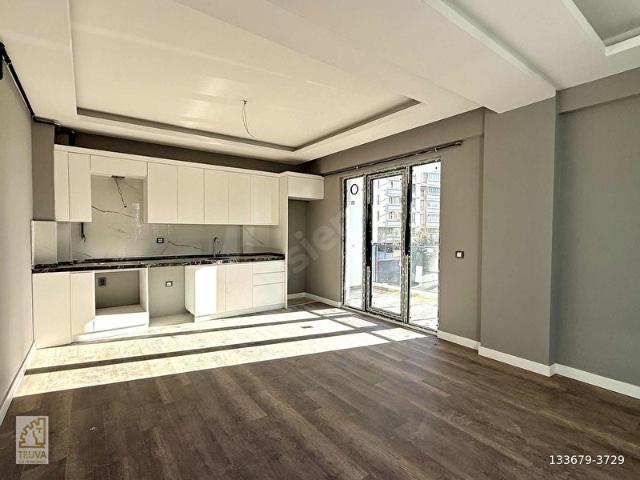 TRUVASELİM DAĞHAN'DAN İLKADIM KALKANCI'DA LÜKS 2+1 DAİRE