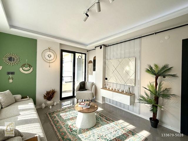 TRUVASELİM DAĞHANDAN LÜKS EŞYALIKOMBİLİ FIRSAT 1+1