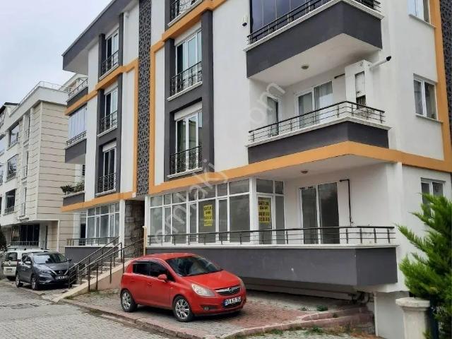 Truva/selim Dağhan'dan Denizevleri Sahile Yürüme Mesafesi 1+1