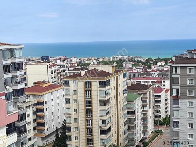 Truva/uğur Gök  Brüt 165 M², Leb i Derya Manzara