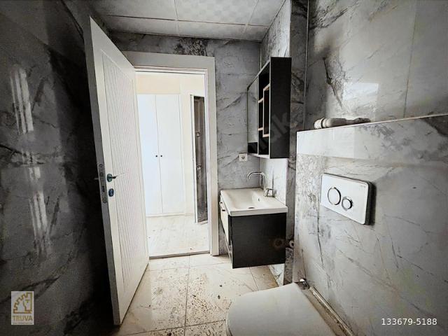 TRUVAUĞUR GÖK,GÖKDELENLER BÖLGESİNDE KİRALIK 1+1 DAİRE
