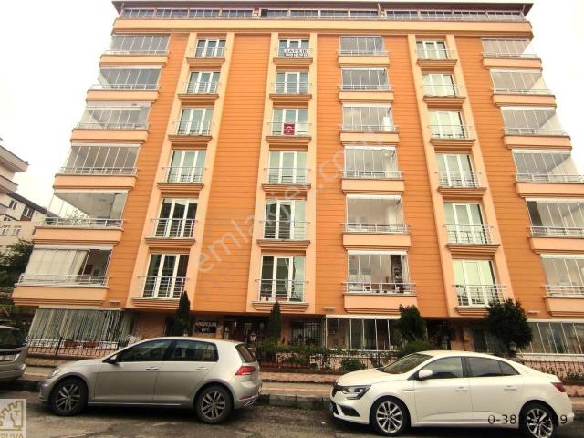 Truva/uğur Gök'ten Bornova Caddesine Cephe Ultra Lüx 4+1 Daire