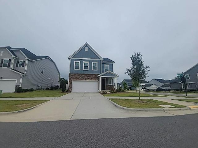 Truxton Ln