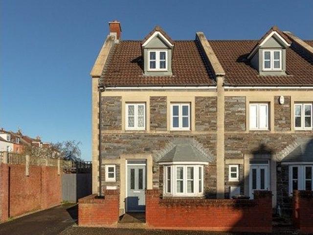 Trubshaw Close, Horfield, Bristol BS7, 4 bed end terrace house to rent, £2,300 pcm | PrimeLocation