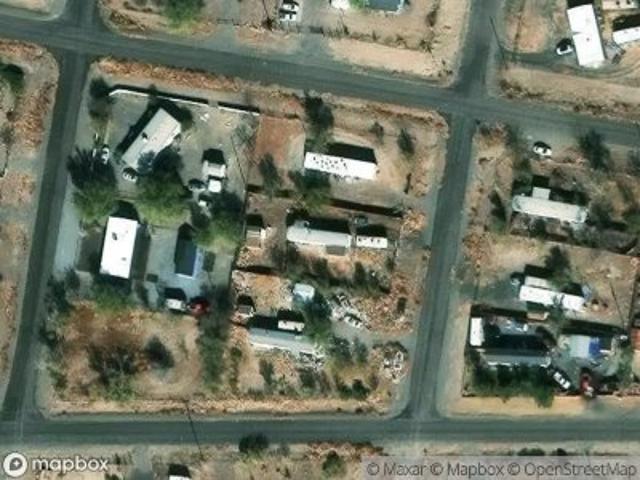 Truckee St