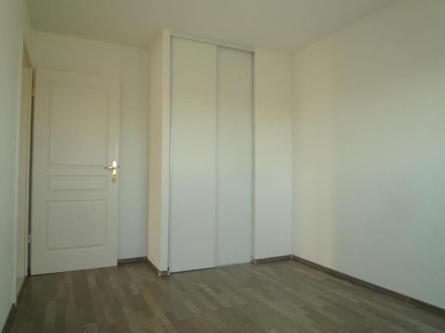 TRUCHTERSHEIM A louer F3 de 80 m² DERNIER ETAGE