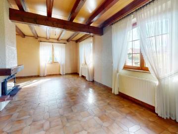67370, Kleinfrankenheim, Bas-Rhin - Terrasse