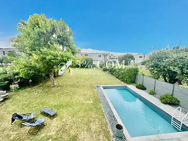 Truchtersheim 67370 Achat / Vente maison 5 pièces t5