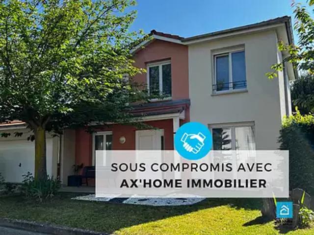 Truchtersheim 67370 Achat / Vente maison 5 pièces t5 terrasse parking