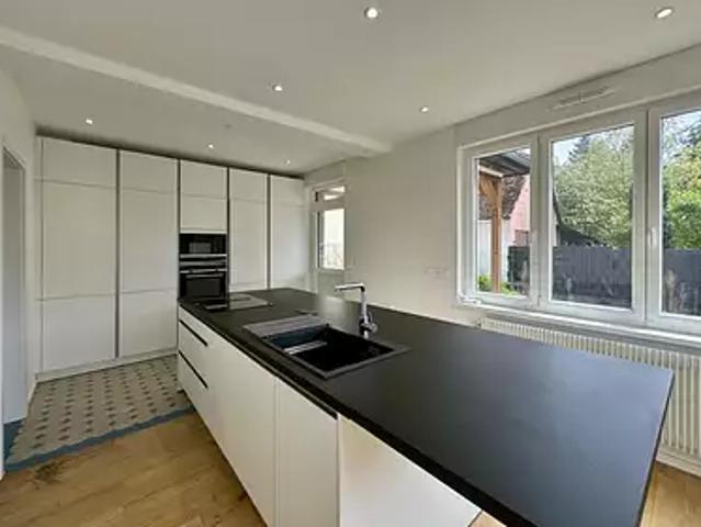 Truchtersheim 67370 Achat / Vente maison 7 pièces t7 terrasse parking
