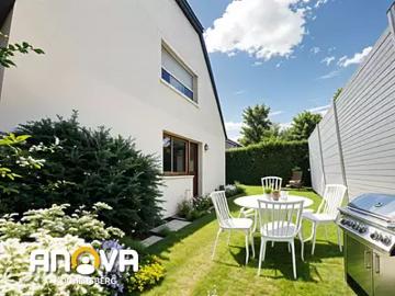 Truchtersheim 67370 Achat / Vente appartement 2 pièces t2
