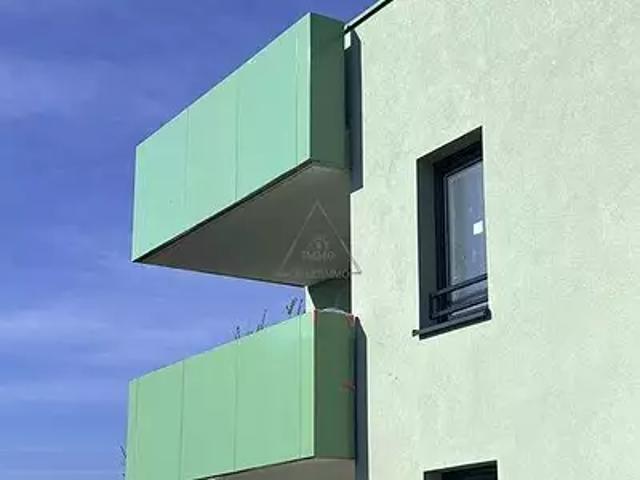 Truchtersheim 67370 Achat / Vente appartement 3 pièces t3 garage