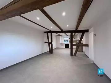 Truchtersheim 67370 Achat / Vente appartement 4 pièces t4 terrasse parking