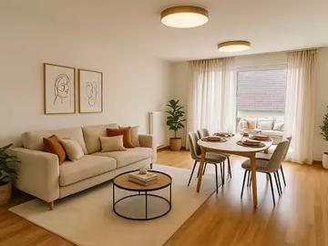 Truchtersheim 67370 Achat / Vente appartement 4 pièces t4 terrasse
