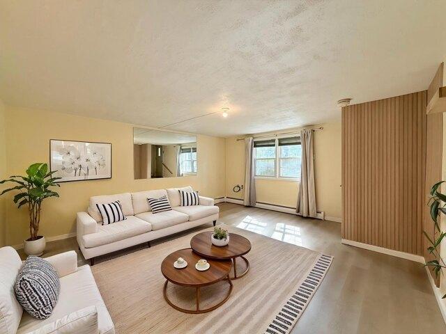 Trudy Ter Unit,brockton, Condo For Sale