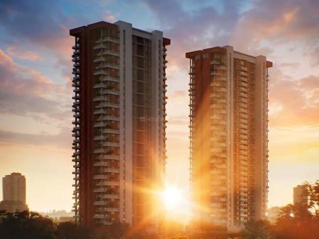 LivingWalls True North,Hennur Main Road 2 BHK Apartment For Sale Bengaluru