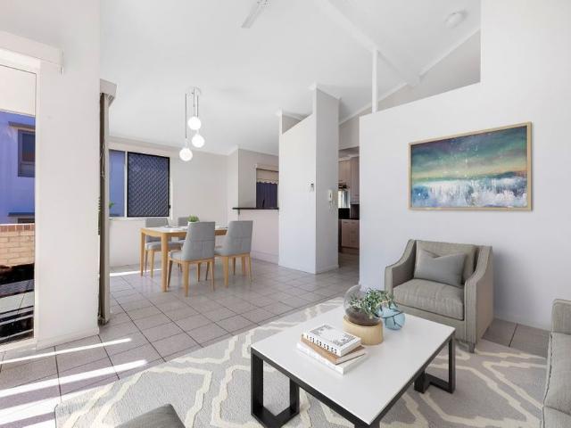True North Facing with Expansive River Views!
