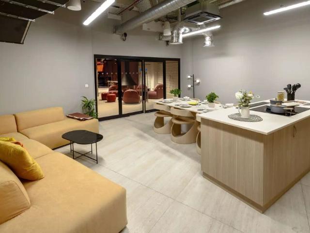 True Accessible Studio