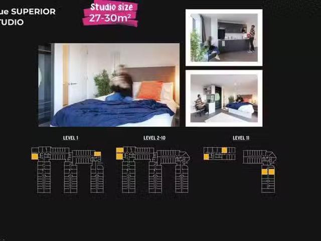 True Apartment
