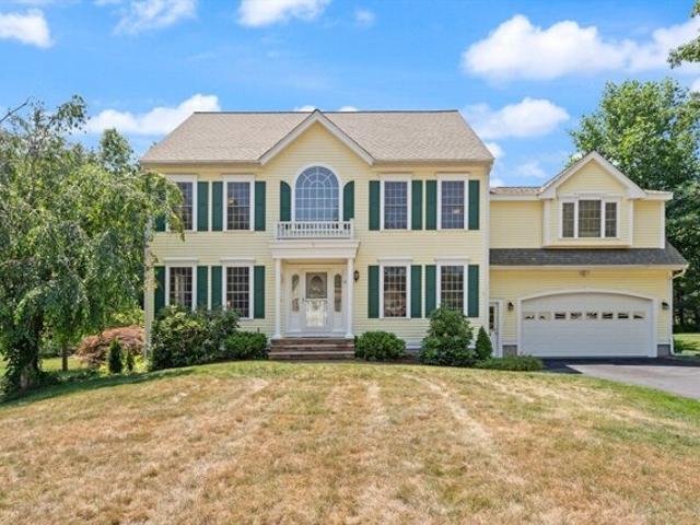 True Bean Way, Westford, Home For Sale