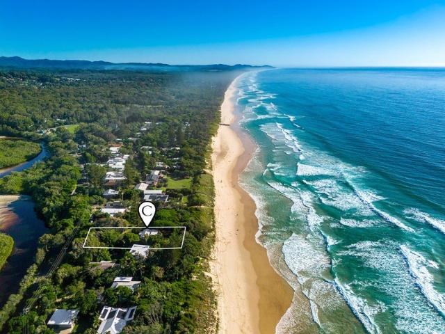 True Beachfront Living, Where The Ocean Is Yours Forever