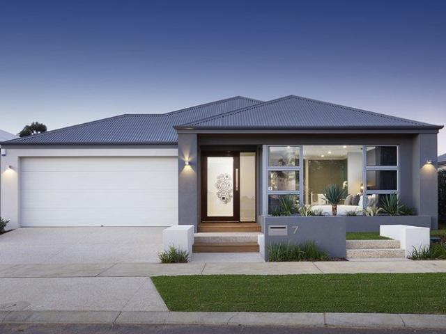 True Beachside Living, Redefined