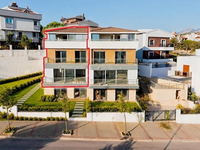 True Estate Kahramandere'de Satılık 5+2 Dubleks Mesken