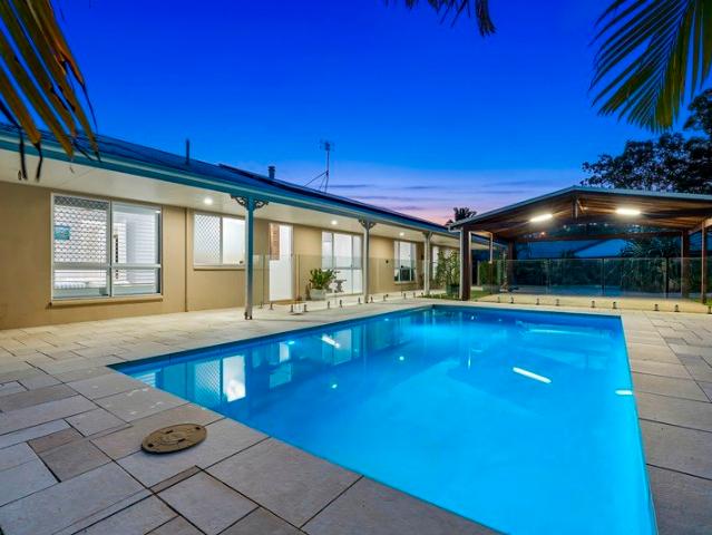 True Family Home built for Entertaining!