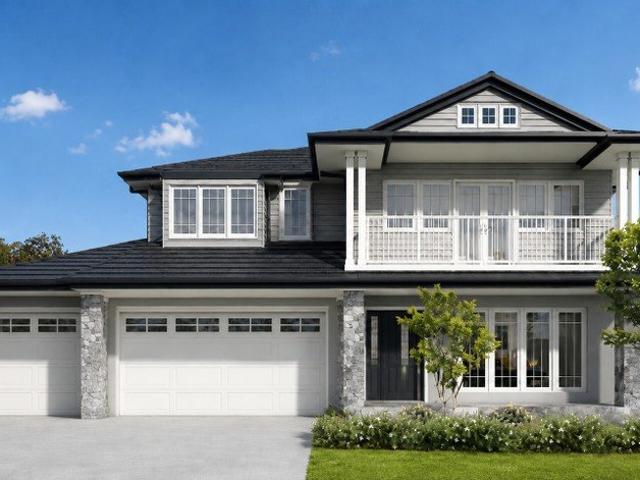 True Fixed Price Home & Land Package Offering 5 Bedrooms, 3 Living Areas and a Triple Garage