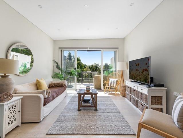 True lifestyle living marked by space, convenience, and whisper quiet seclusion