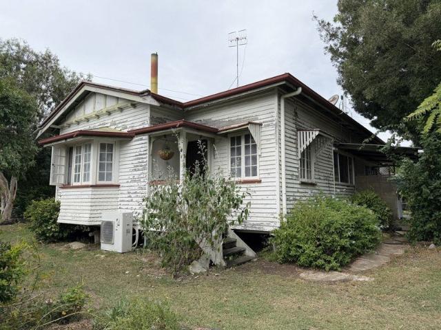 True Queenslander Character