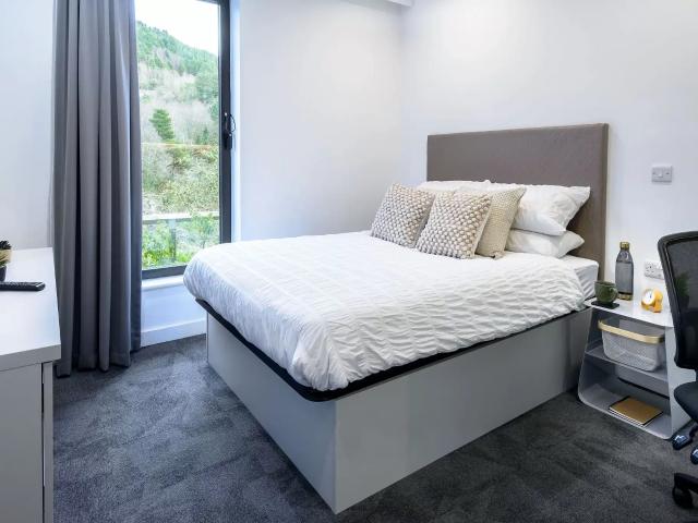 True Student Swansea Student Accommodation | Amber