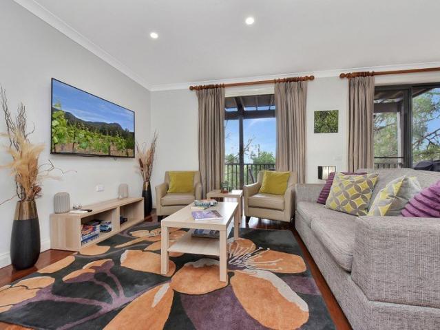 True Villa Style Resort Living With No Steps