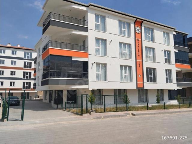TRUEMAX GAYRİMENKUL'DEN YENİKENT'TE SATILIK 4+1 DAİRE