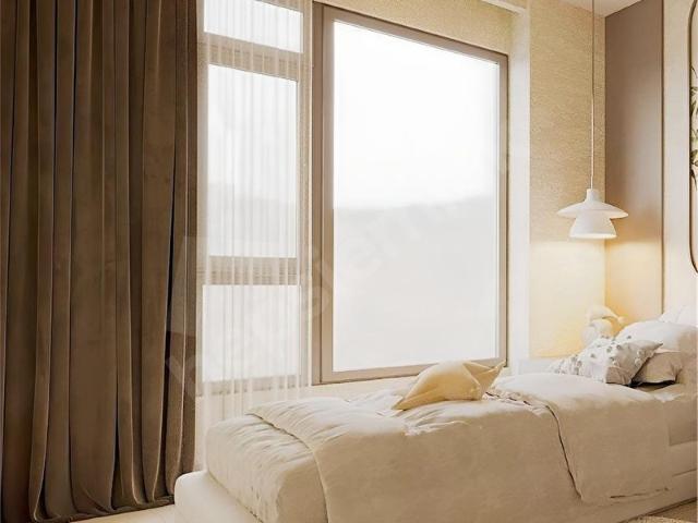 TRUEMAX'DEN SARAYCIK'TA SATILIK YATIRIMLIK FIRSAT DAİRE 1+1