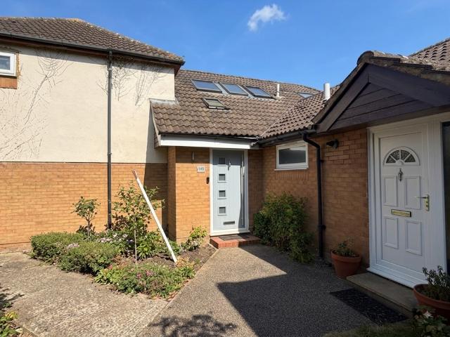 Trueman Place, Milton Keynes, MK6 4 bed house to rent £1,695 pcm £391 pw