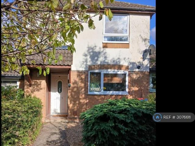 Trueman Place, Oldbrook, Milton. 2 bed terraced house to rent £1,375 pcm £317 pw