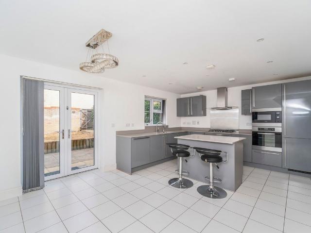 Truesdales, Ickenham, Uxbridge UB10, 4 bed semi detached house to rent, £3,800 pcm | PrimeLocation