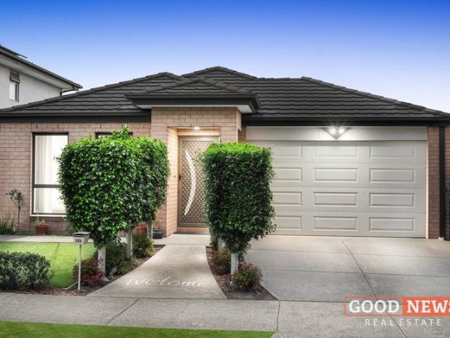 Truganina | Family Favourite | Move In Ready Home with Excellent Rental Potential