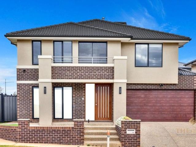 Truganina Prestige Spacious Living, Unmatched Convenience