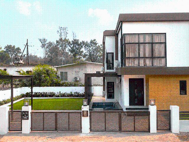 Trulife Karjat,Karjat 4 BHK Villa For Sale Thane