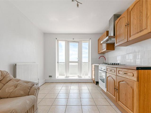 Trulock Court, Tottenham, London N17, 3 bed flat to rent, £1,750 pcm | PrimeLocation