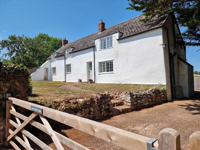 Trull, Taunton, TA3 4 bed detached house to rent £1,950 pcm £450 pw