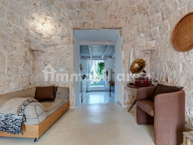 Trullo Contrada Augelluzzi San c, San Michele Salentino
