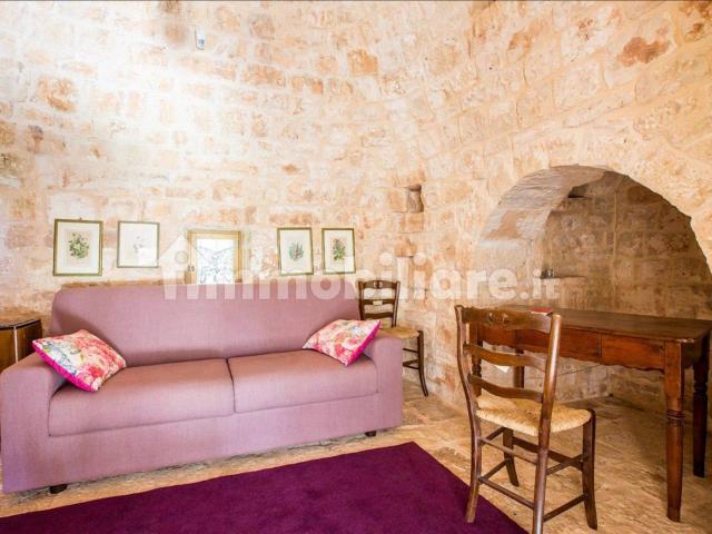 Trullo Contrada Figazzano 34, Cisternino